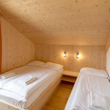 シャレー Modern In Sankt Georgen Ob Murau With Sauna *