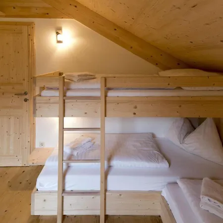 シャレー Modern In Sankt Georgen Ob Murau With Sauna