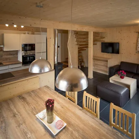 Modern In Sankt Georgen Ob Murau With Sauna * ザンクト・ローレンツェン・オプ・ムーラウ